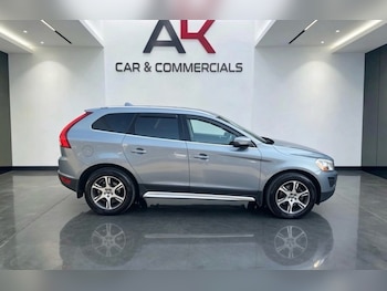 Used Volvo XC60 2011 for sale - 79182777: Photo