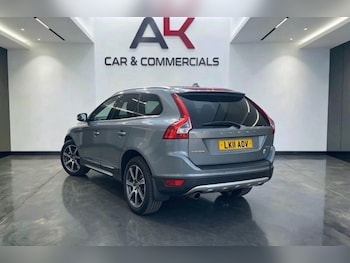 Used Volvo XC60 2011 for sale - 79182777: Photo