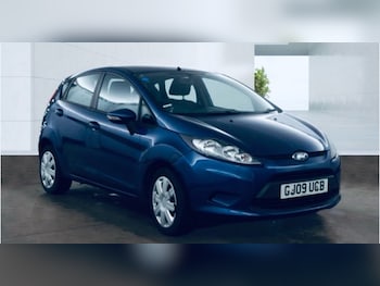 Ford Fiesta feature image