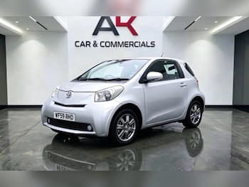 Used Toyota IQ 2009 for sale - 79829090: Photo