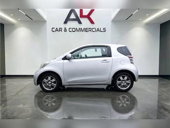 Used Toyota IQ 2009 for sale - 79829090: Photo