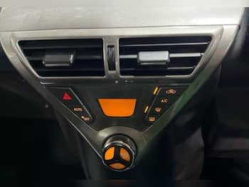 Used Toyota IQ 2009 for sale - 79829090: Photo