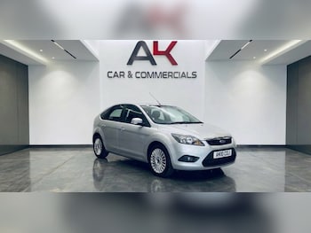 Used Ford Focus 2010 for sale - 78468613: Photo