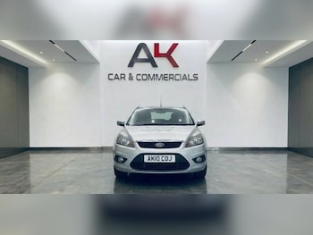 Used Ford Focus 2010 for sale - 78468613: Photo