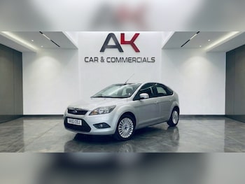 Used Ford Focus 2010 for sale - 78468613: Photo