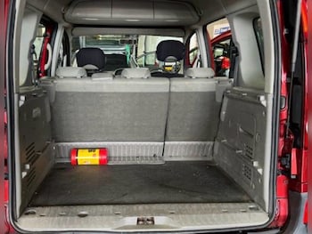 Used Renault Kangoo 2010 for sale - 79472955: Photo