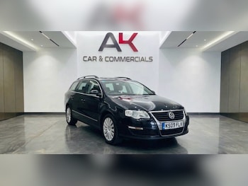 Used Volkswagen Passat 2009 for sale - 78597778: Photo