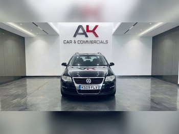 Used Volkswagen Passat 2009 for sale - 78597778: Photo