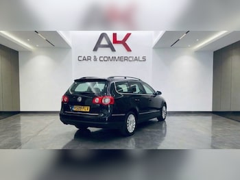 Used Volkswagen Passat 2009 for sale - 78597778: Photo