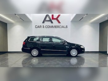 Used Volkswagen Passat 2009 for sale - 78597778: Photo