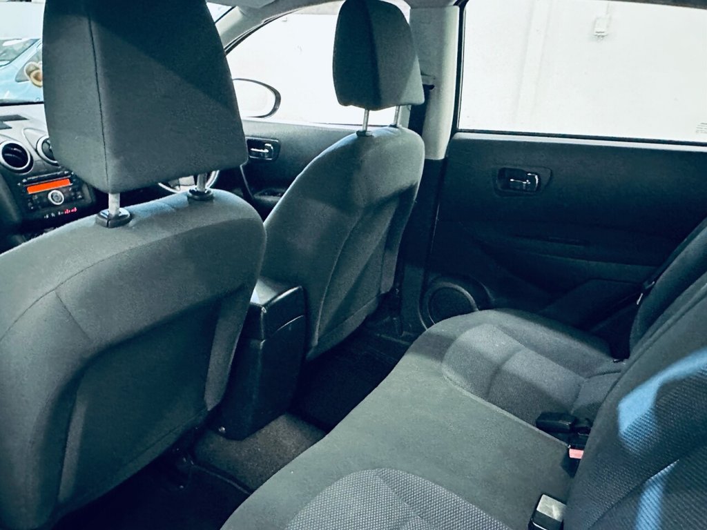 Used Nissan Qashqai 2007 for sale - 77780252: Photo 10