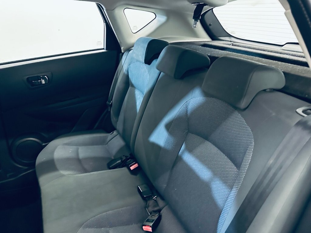 Used Nissan Qashqai 2007 for sale - 77780252: Photo 11