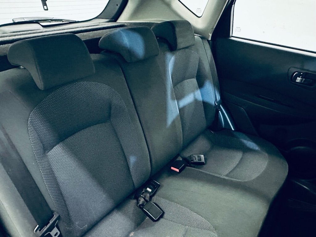 Used Nissan Qashqai 2007 for sale - 77780252: Photo 13
