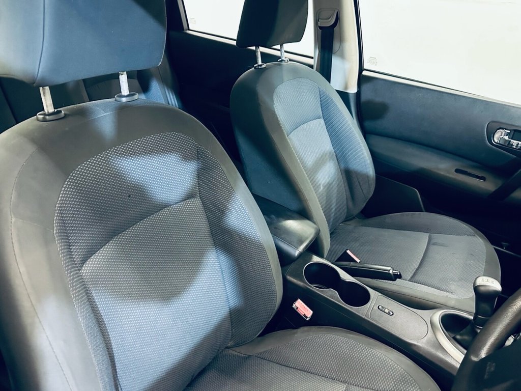 Used Nissan Qashqai 2007 for sale - 77780252: Photo 14