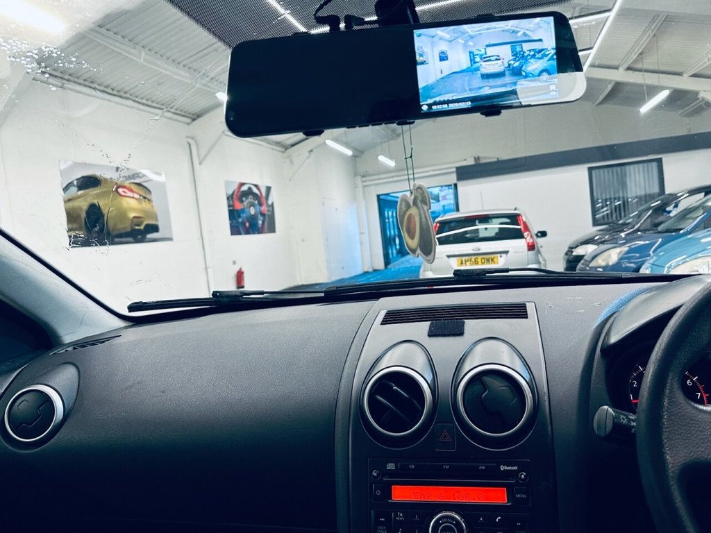 Used Nissan Qashqai 2007 for sale - 77780252: Photo 17