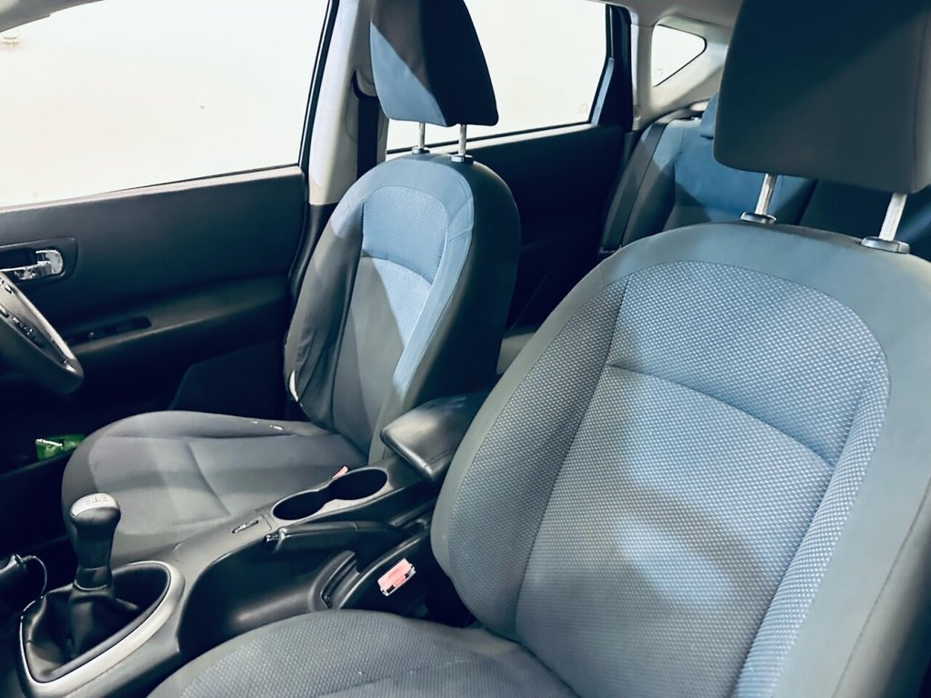 Used Nissan Qashqai 2007 for sale - 77780252: Photo 7