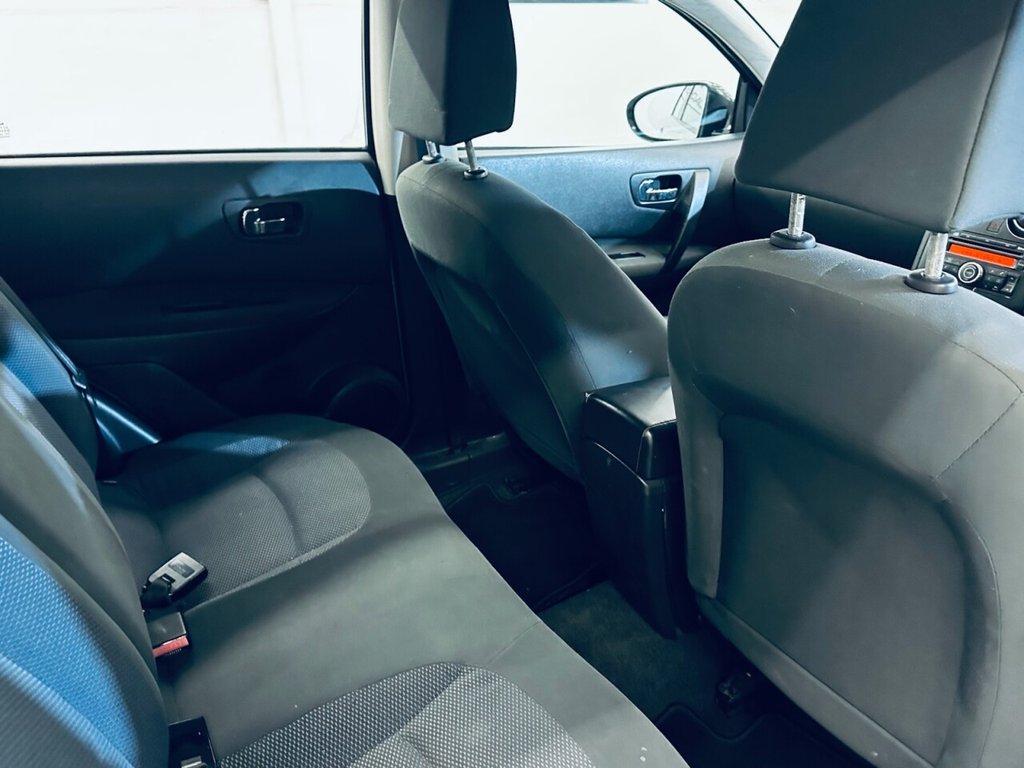 Used Nissan Qashqai 2007 for sale - 77780252: Photo 9