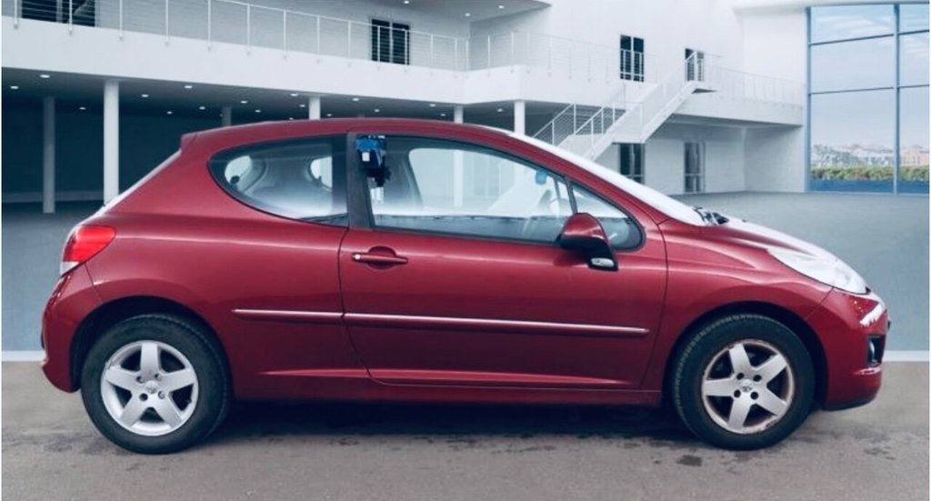 Used Peugeot 207 2010 for sale - 77594624: Photo 7
