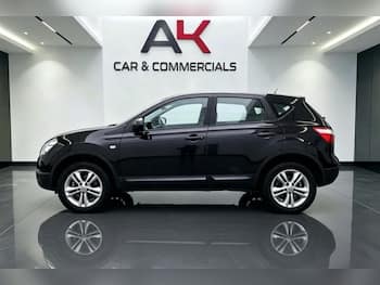 Used Nissan Qashqai 2010 for sale - 79647991: Photo