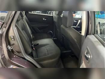 Used Nissan Qashqai 2010 for sale - 79647991: Photo
