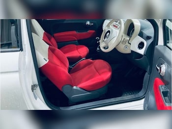 Used Fiat 500 2009 for sale - 77052645: Photo