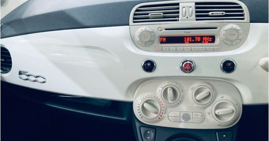 Used Fiat 500 2009 for sale - 77052645: Photo 5