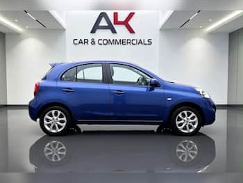 Used Nissan Micra 2014 for sale - 79648009: Photo