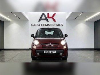 Used Fiat 500L 2013 for sale - 78682669: Photo