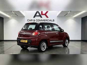 Used Fiat 500L 2013 for sale - 78682669: Photo