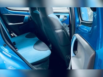 Used Peugeot 107 2008 for sale - 77792251: Photo