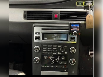Used Volvo V70 2009 for sale - 79470157: Photo