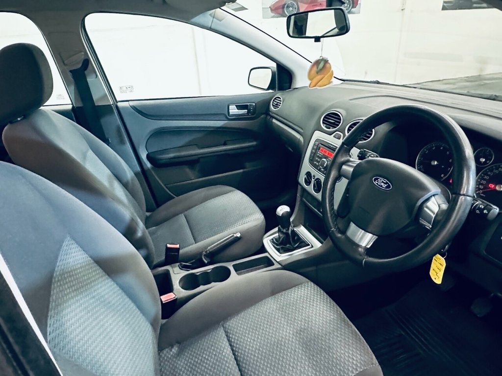 Used Ford Focus 2007 for sale - 77703596: Photo 11