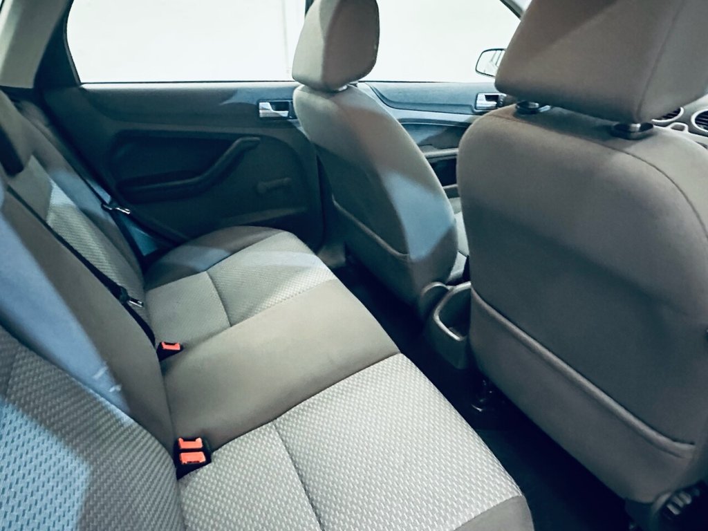 Used Ford Focus 2007 for sale - 77703596: Photo 7