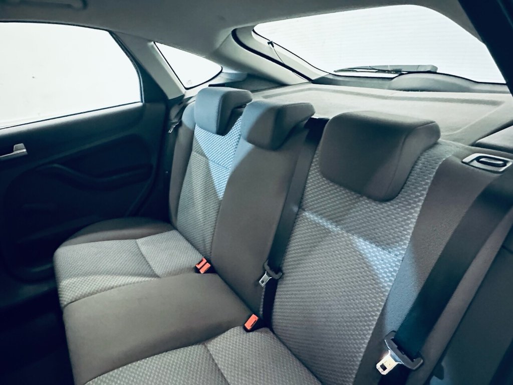 Used Ford Focus 2007 for sale - 77703596: Photo 8