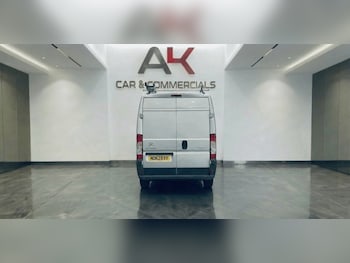 Used Citroen Relay 2012 for sale - 78387363: Photo