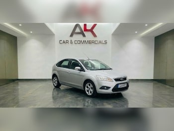 Used Ford Focus 2011 for sale - 78598120: Photo