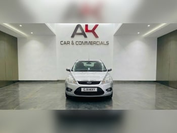 Used Ford Focus 2011 for sale - 78598120: Photo