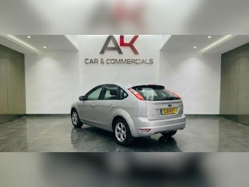 Used Ford Focus 2011 for sale - 78598120: Photo