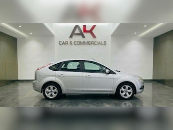 Used Ford Focus 2011 for sale - 78598120: Photo