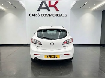 Used Mazda Mazda3 2011 for sale - 78839545: Photo