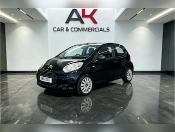 Used Citroen C1 2010 for sale - 79648028: Photo