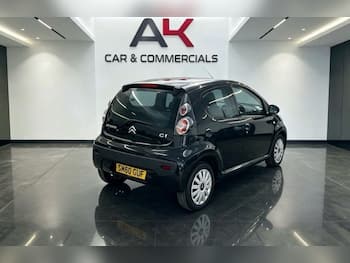 Used Citroen C1 2010 for sale - 79648028: Photo