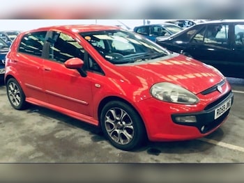 2009 (59) - 1.4 Multiair 16V GP 5dr