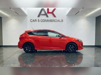 Used Ford Focus 2012 for sale - 78472454: Photo