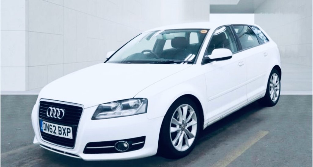 Used Audi A3 2012 for sale - 78063478: Photo 3