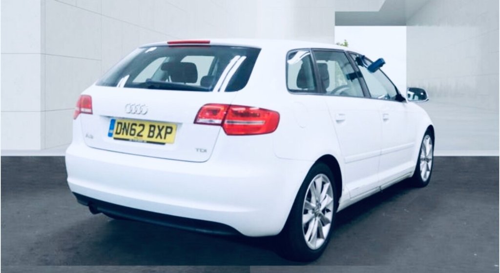 Used Audi A3 2012 for sale - 78063478: Photo 4