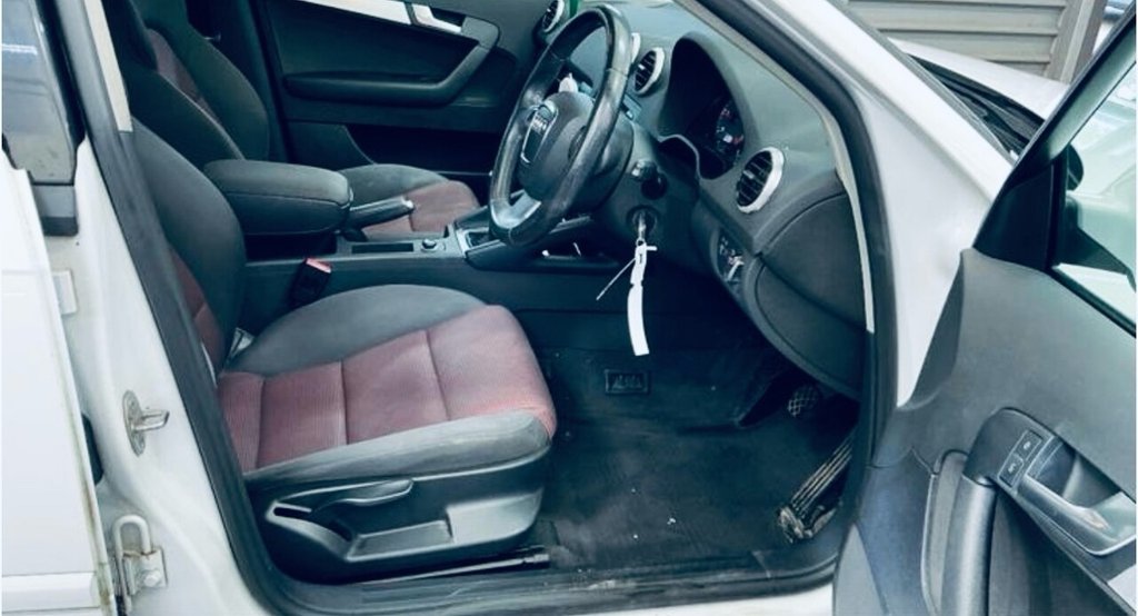 Used Audi A3 2012 for sale - 78063478: Photo 5