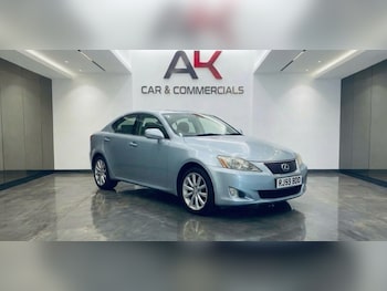 Used Lexus IS 2009 for sale - 78612106: Photo