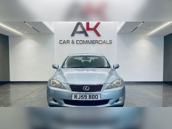 Used Lexus IS 2009 for sale - 78612106: Photo