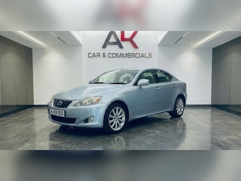 Used Lexus IS 2009 for sale - 78612106: Photo